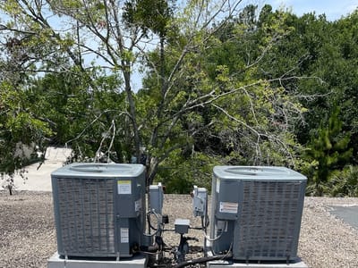 Hallco Heating and Air