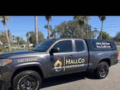 Hallco Heating and Air