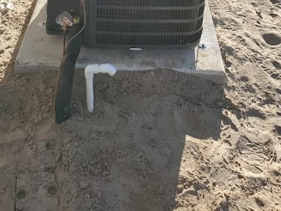 Hallco Heating and Air