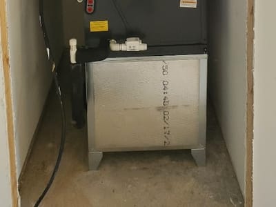 Hallco Heating and Air