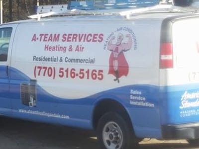 Hallelujah Heating & Air