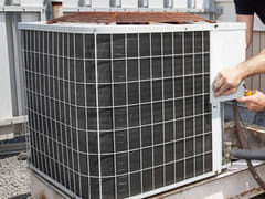 Hallmark Heating & Air Conditioning Rochester