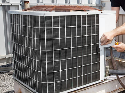 Hallmark Heating & Air Conditioning Rochester