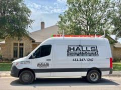 Halls Rooter & Plumbing