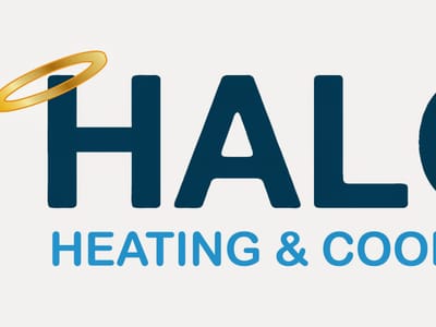 Halo Heating & Cooling