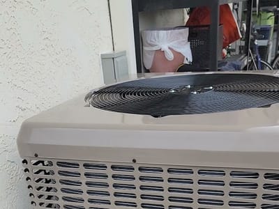 Hamel's Air Conditioning & Heating Inc