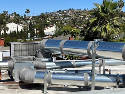 Hamel's Air Conditioning & Heating Inc