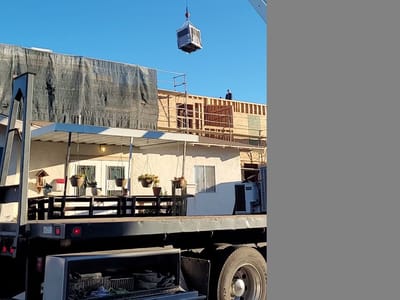 Hamel's Air Conditioning & Heating Inc.