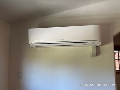 Hamel's Air Conditioning & Heating Inc.