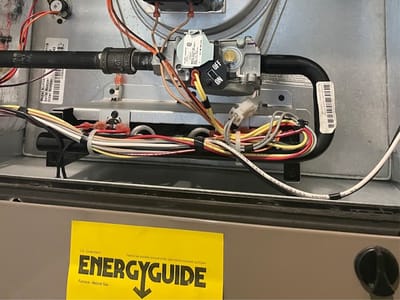 Hamel's Air Conditioning & Heating Inc.