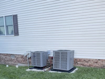 Hamilton Heating & Cooling LLC