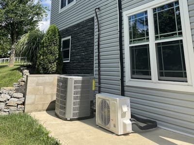 Hamilton Heating & Cooling LLC