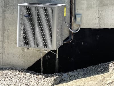 Hamilton Heating & Cooling LLC