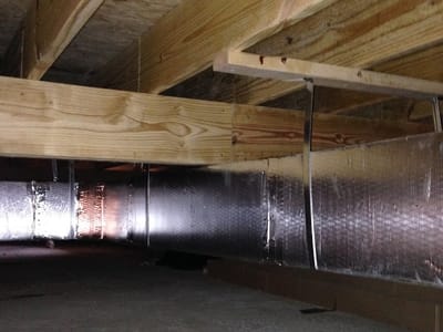 Hamilton Heating & Cooling LLC