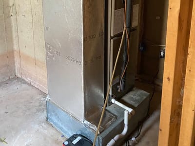 Hamilton Mechanical HVAC