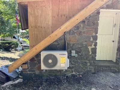 Hamilton Mechanical HVAC