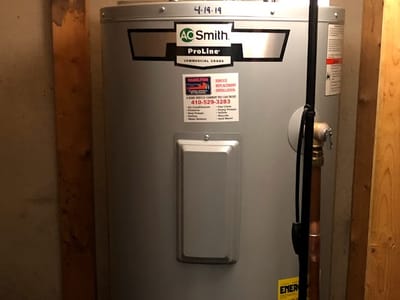 Hamilton Plumbing, Heating & Air Conditioning