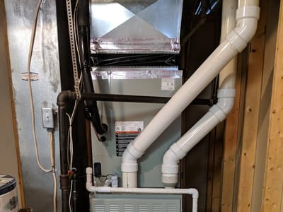 Hamilton Plumbing, Heating & Air Conditioning