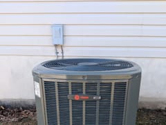 Hamilton Plumbing, Heating & Air Conditioning