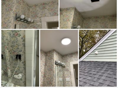 Hamilton's Property Service, LLC