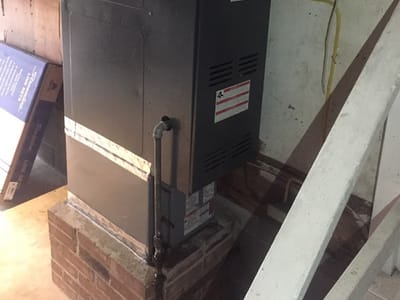 Hamilton Weiss Heating & Cooling