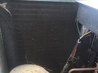 Hamilton Weiss Heating & Cooling