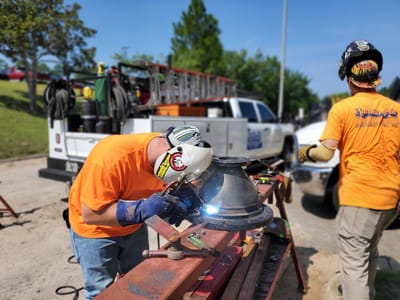 Hamlin Air Conditioning And Sheet Metal, Inc.