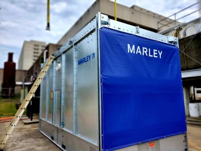 Hamlin Air Conditioning And Sheet Metal, Inc.