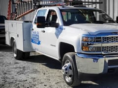 Hamlin Air Conditioning And Sheet Metal, Inc.