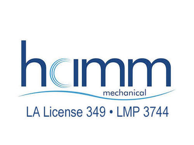Hamm Mechanical, LLC
