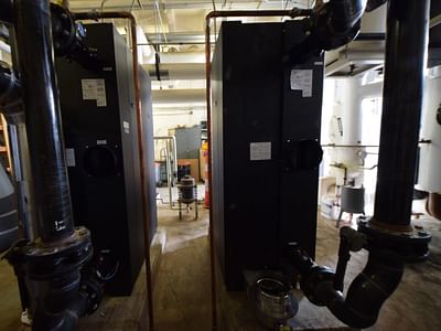 Hamm Mechanical, LLC