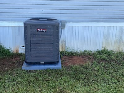 Hamm's HVAC Services,LLC