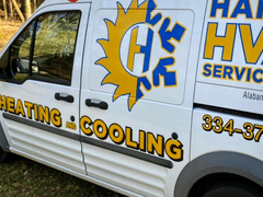 Hamm's HVAC Services,LLC