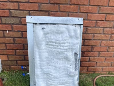 Hamm's HVAC Services,LLC