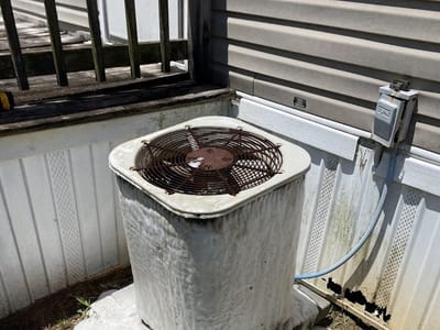 Hamm's HVAC Services,LLC