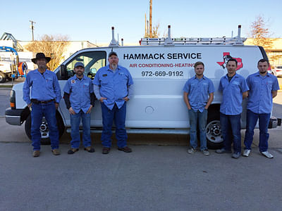 Hammack Service Company