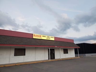 Hammack Service Company