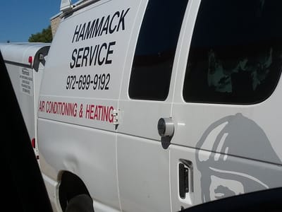 Hammack Service Company