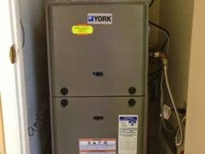 Hammer Heating And Air Conditioning