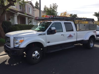Hammer's Heating & Air Conditioning