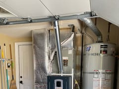 Hammer's Heating & Air Conditioning