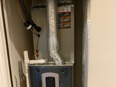 Hammer's Heating & Air Conditioning