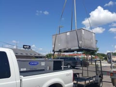 Hammond Heating & Air Conditioning of Macclenny, FL