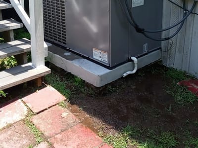 Hammond Heating & Air Conditioning of Macclenny, FL