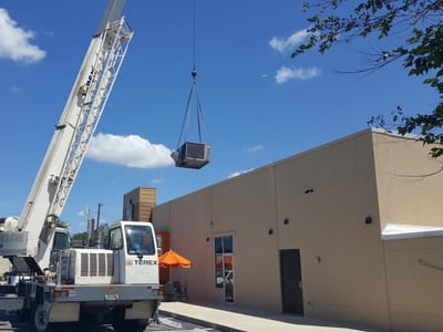 Hammond Heating & Air Conditioning of Macclenny, FL