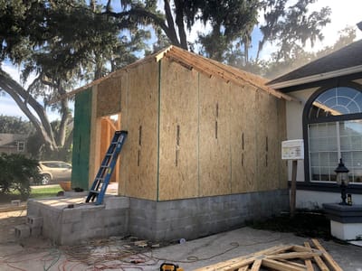 Hammond Heating & Air Conditioning of Middleburg, FL