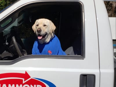 Hammond Heating & Air Conditioning