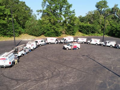 Hammond Heating & Air Conditioning