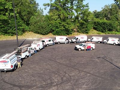 Hammond Heating & Air Conditioning