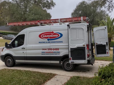 Hammond Heating & Air Conditioning